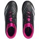 3. Adidas Predator Accuracy.4 FG Jr HQ0952 Schuhe