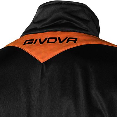 7. Givova Tuta Visa Fluo TR018F 1028 Trainingsanzug