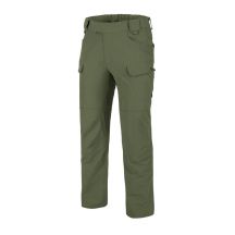 Taktische Hose Helikon-Tex OTP VeraStretch – Olive Green, Größe: M