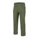 Taktische Hose Helikon-Tex OTP VeraStretch – Olive Green, Größe: M