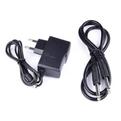 5. DNA XMIC 2 – Drahtloses Dual-Set bestehend aus 2 Handmikrofonen und einem Empfänger, UHF-Band 518–542 MHz