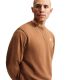 5. Nike Club FT Herren-Sweatshirt Hellbraun FN3888 270