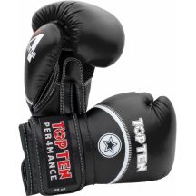 TOP TEN RTT-4Select Boxhandschuhe