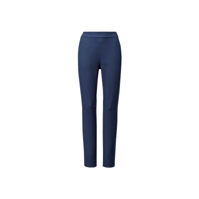MILLET Parmelan Str Pant W marineblaue Damenhose