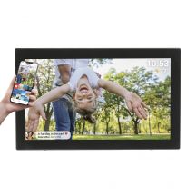 Denver PFF-2160 Bilderrahmen mit Frameo FHD 21,5" 1920 x 1080 IPS