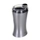 2. Kaffeemühle Adler AD 443 (150 W; Schlagmahlwerk; silber)