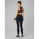 2. Schnelltrocknende Trainingsleggings für Damen 4F 4FRSS26TFTIF526-20S