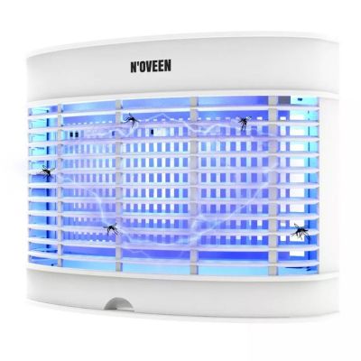 2. NOVEEN IKN930 Insektenvernichtungslampe