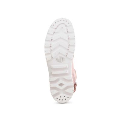 8. Palladium Pampa Hi Zip Sl Schuhe W 97224-613-M