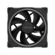 36. ASUS PRIME MR120 ARGB SCHWARZ 3-IN-1 Lüfter