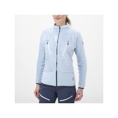 7. MILLET W Trilogy Icon X Loft JKT Jacke
