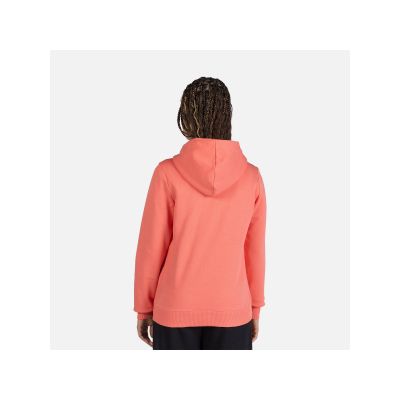 3. Damen-Sweatshirt ROSSIGNOL W Presset H rosa