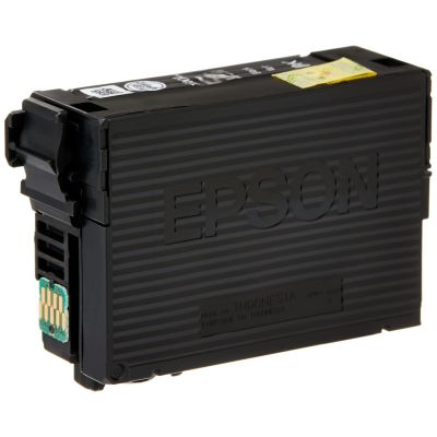 Epson C13T16814012 Tintenpatrone, 1 Stück, Original, hohe (XL) Reichweite, Schwarz