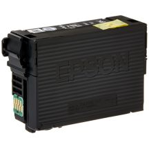 Epson C13T16814012 Tintenpatrone, 1 Stück, Original, hohe (XL) Reichweite, Schwarz