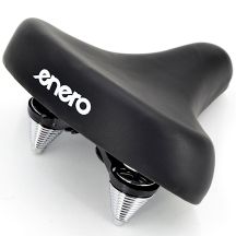 ENERO BLACK WIDE CITY FAHRRADSATTEL