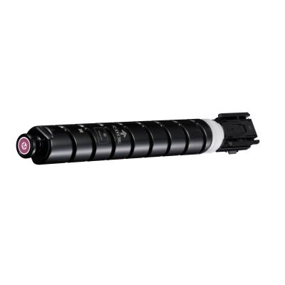Canon C-EXV 58L Tonerkartusche, 1 Stück, Original Magenta