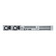 3. Gigabyte Rack-Plattform (1U) AMD R133-C13-ACG1
