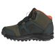 9. Adidas Terrex Boa Mid Rain.Rdy Jr IF7509 Schuhe