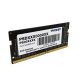3. Patriot SO-DIMM DDR4 8 GB 2400 MHz