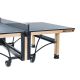 16. Cornilleau Competition 850 Wood ITTF 2024 118606 Tischtennisplatte