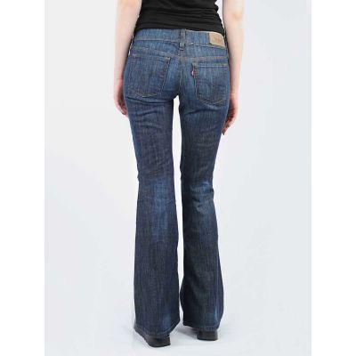 3. Levi's Booty Flare 479 10479-0049