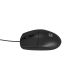3. NATEC RUFF 2 MAUS 1000DPI SCHWARZ NMY-1987