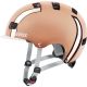 Uvex hlmt 5 bike pro Braun