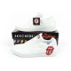 31. Skechers Palmilla Rolling Stones M 210748/WHT Schuhe