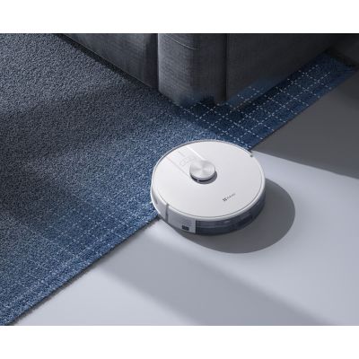 2. EZVIZ RE4 PLUS Intelligenter Reinigungsroboter
