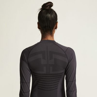 7. Damen Thermoaktive Bluse ADV ACTIVE INTENSITY CN LS W