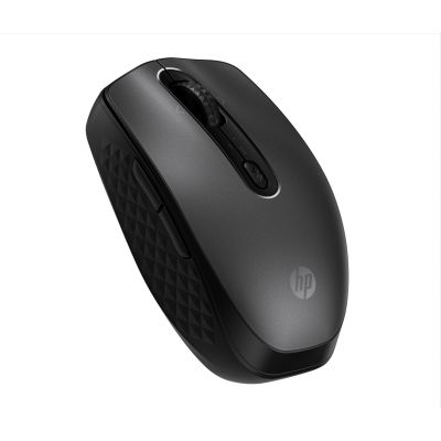 9. HP 695 Wiederaufladbare kabellose Maus