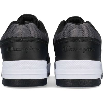 5. Champion Herrenschuhe RD18 Heritage Low S22030.KK005