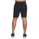 3. Skechers Movement Short M01SH22B-BLK Schwarz L