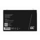 2. GREEN CELL GEL-BATTERIE AGM12 6V 7AH