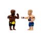 3. UFC OCTAGON FIGHTERS S1 LEGENDÄRE KÄMPFE - JONES GEGEN GUSTAFSON