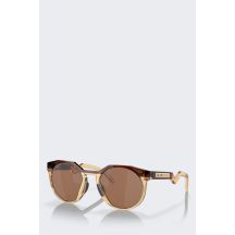Oakley HSTN Sonnenbrille – Amber/Curry/Prizm Tungsten