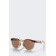 Oakley HSTN Sonnenbrille – Amber/Curry/Prizm Tungsten