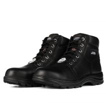 Skechers Workshire M 77009EC/BLK Schuhe