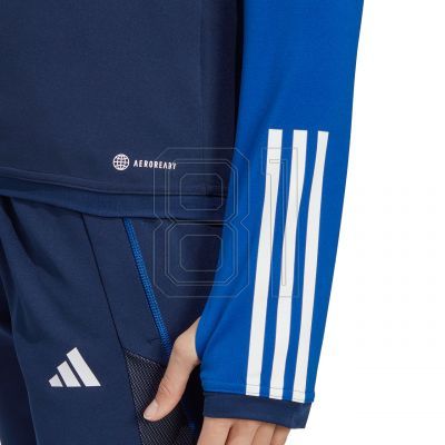5. Adidas Tiro 23 Competition Training Top W IC4595 Sweatshirt