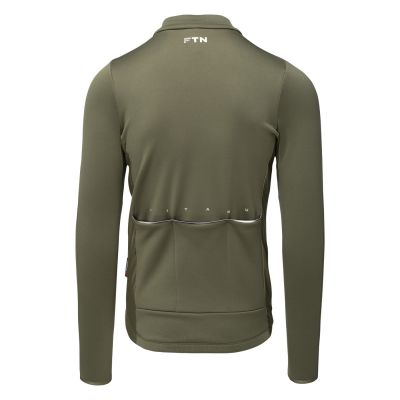 3. Fitanu Inverno Polartec M Sweatshirt 92800612850