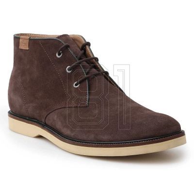 2. Lacoste Sherbrooke HI 14 Srm M 7-30SRM0025176 Schuhe