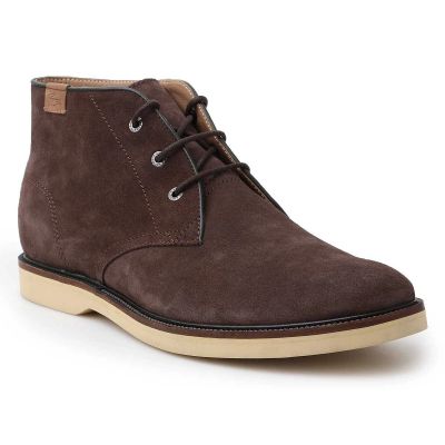2. Lacoste Sherbrooke HI 14 Srm M 7-30SRM0025176 Schuhe