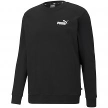 Puma ESS Small Logo Crew M 586684 01 Sweatshirt