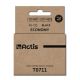 Actis KE-711 Tinte (ersetzt Epson T0711, T0891, T1001; Standard; 15 ml; schwarz)