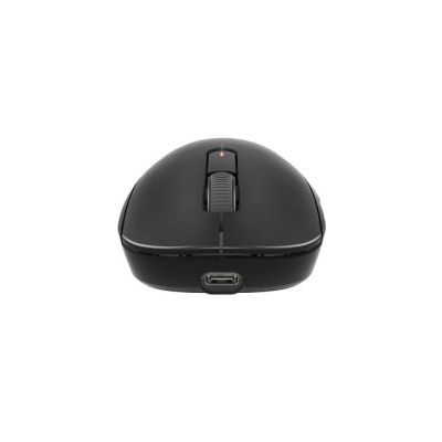 8. GAMING-MAUS FURY TANTO T4 WIRELESS, KABELLOS, 12000 DPI, SCHWARZ