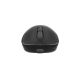 8. GAMING-MAUS FURY TANTO T4 WIRELESS, KABELLOS, 12000 DPI, SCHWARZ
