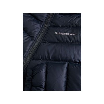 4. Peak Performance W Frost Daunenparka Schwarz