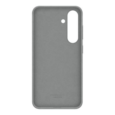5. Samsung KindSuit EF-VS937PJE Hülle für Samsung Galaxy S25 Edge - Grau