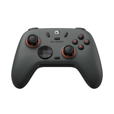 2. GameSir Nova 2 Lite Grau Bluetooth/RF/USB Gamepad Analog/Digital PC, Android, Nintendo Switch, iOS