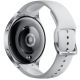4. Xiaomi Watch 2 3,63 cm (1,43") AMOLED 46 mm Digital 466 x 466 px Touchscreen Silber Wi-Fi GPS